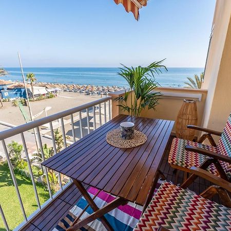 Estudio Medayra Torrox Exteriér fotografie
