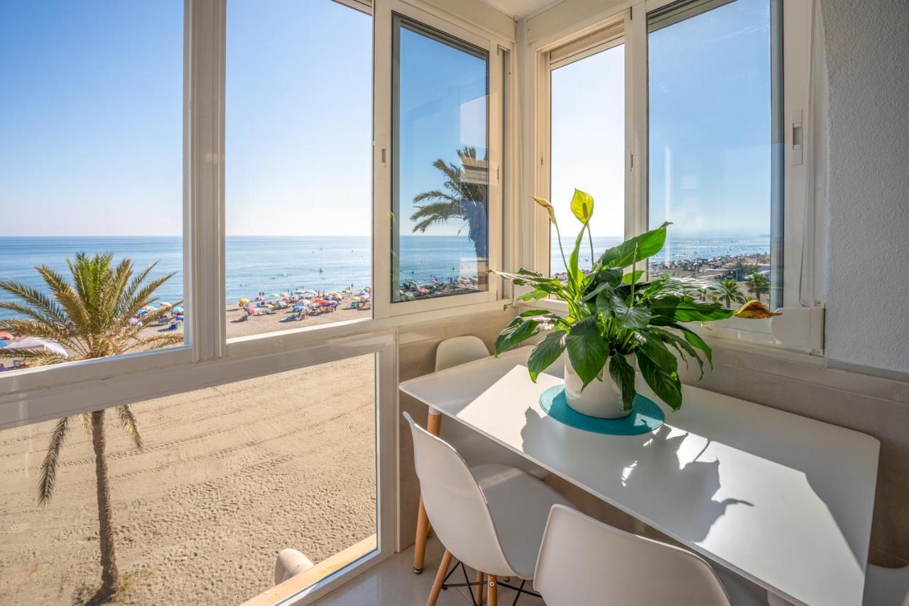 Estudio Medayra Torrox Exteriér fotografie
