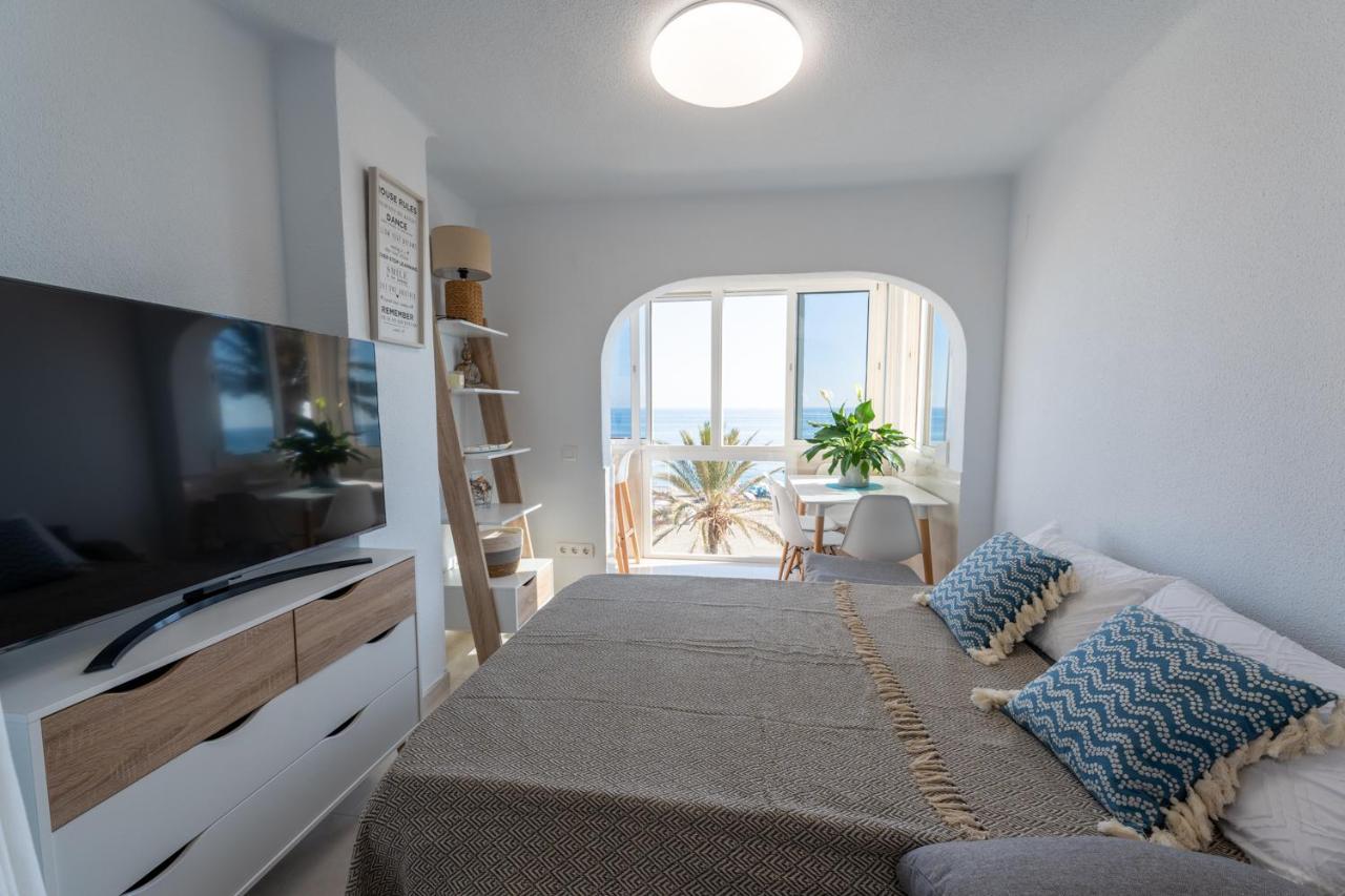 Estudio Medayra Torrox Exteriér fotografie