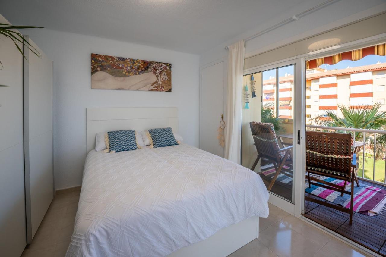 Estudio Medayra Torrox Exteriér fotografie