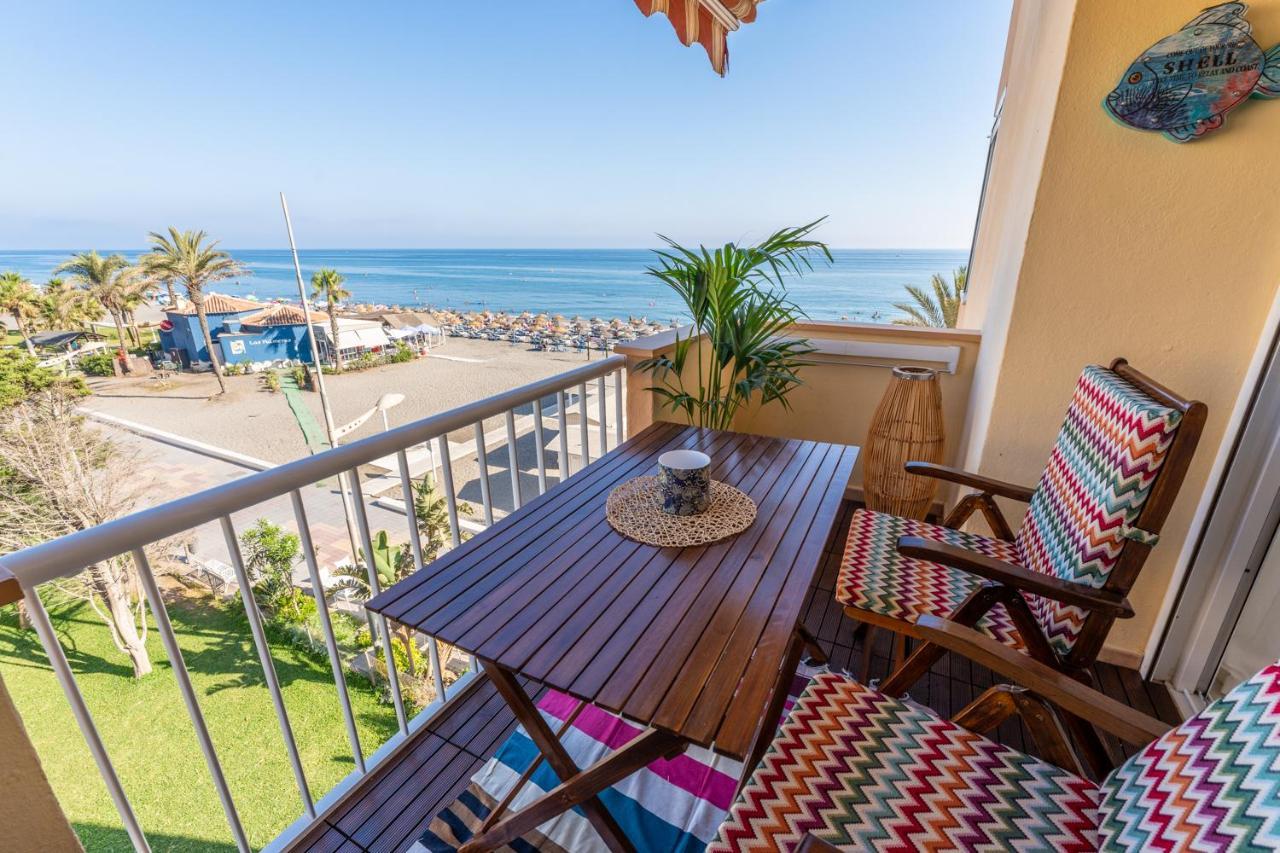 Estudio Medayra Torrox Exteriér fotografie