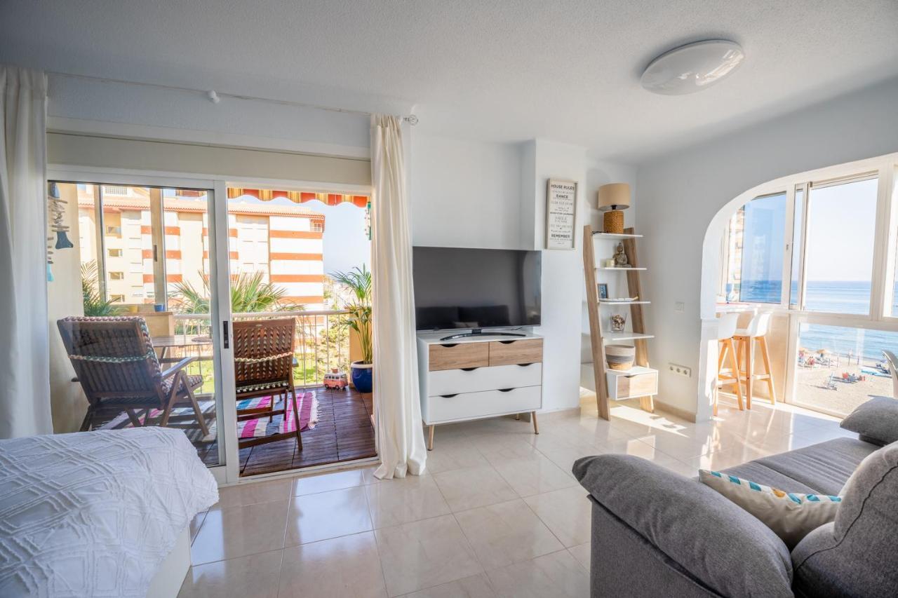 Estudio Medayra Torrox Exteriér fotografie