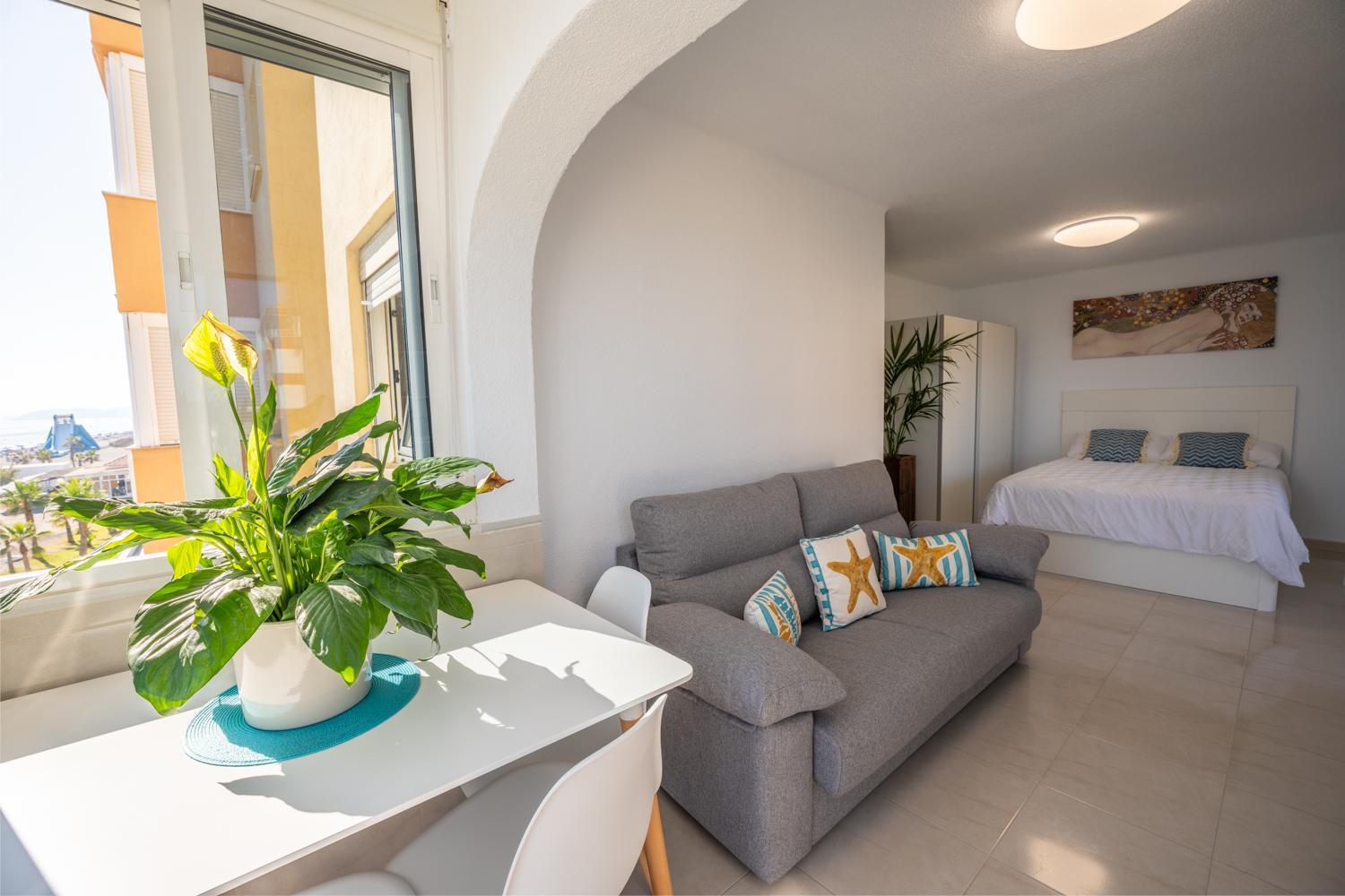 Estudio Medayra Torrox Exteriér fotografie