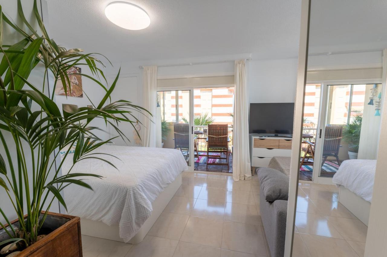 Estudio Medayra Torrox Exteriér fotografie