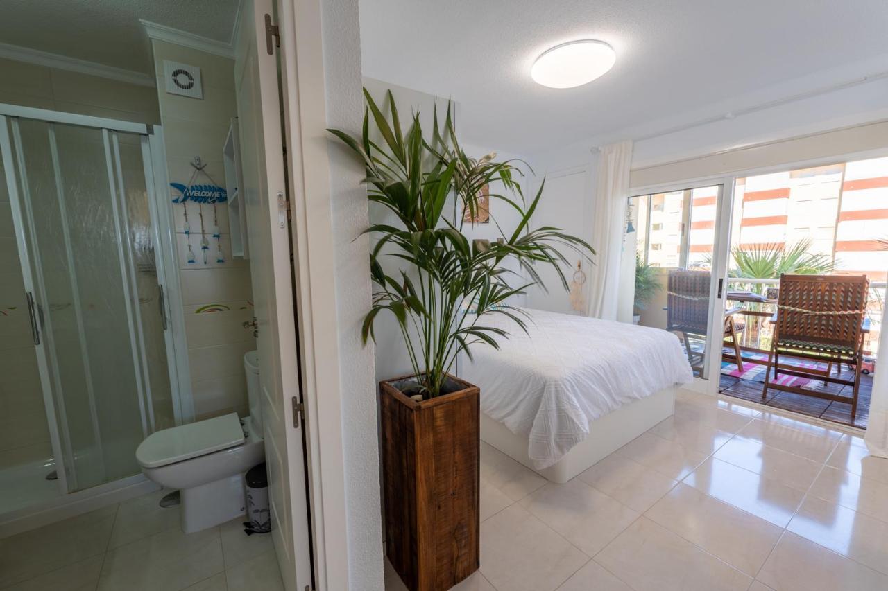Estudio Medayra Torrox Exteriér fotografie
