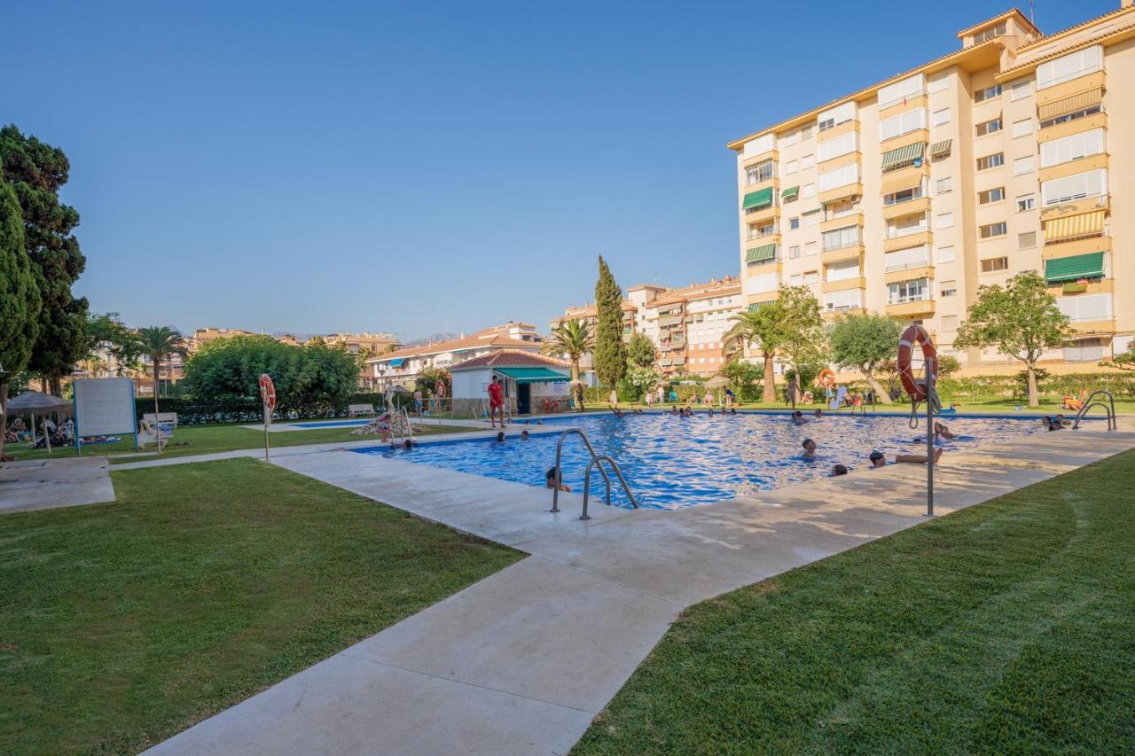 Estudio Medayra Torrox Exteriér fotografie