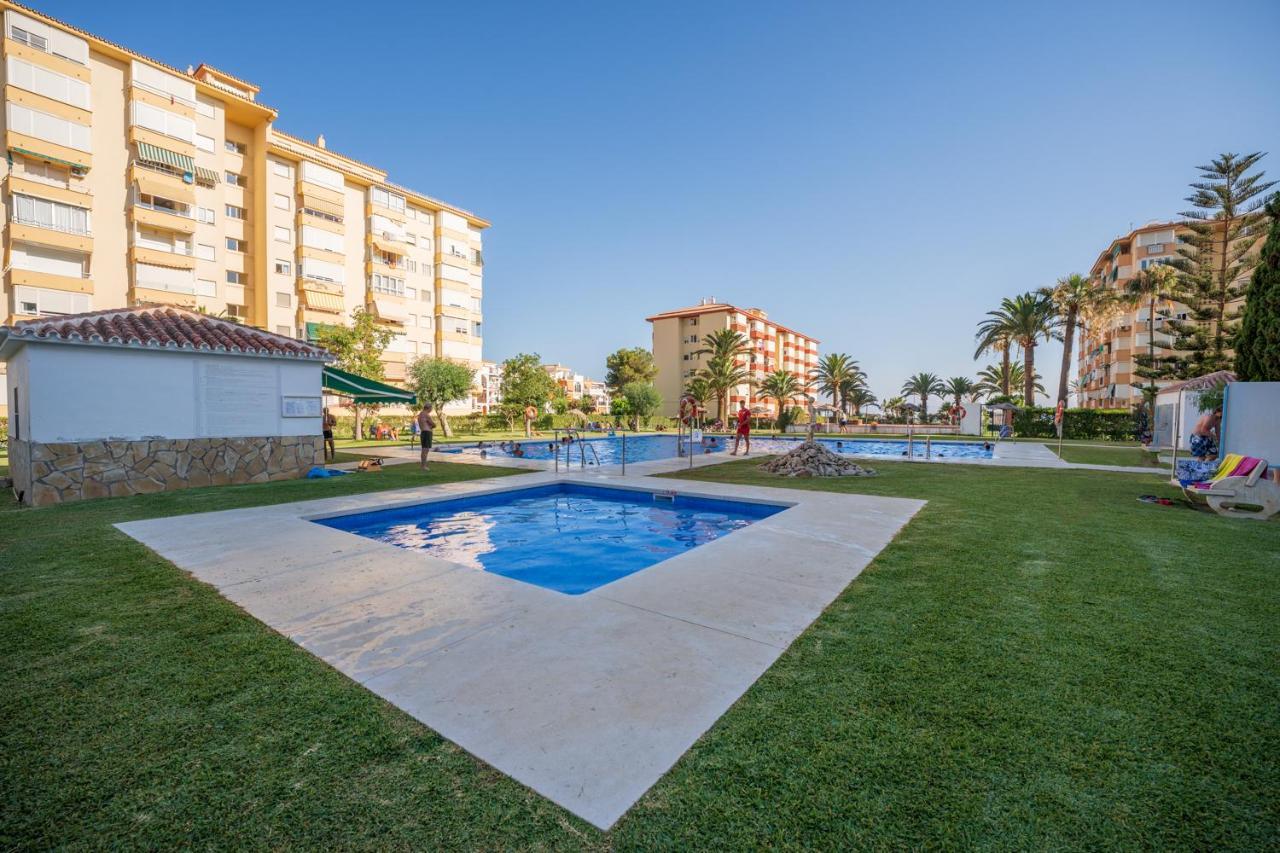 Estudio Medayra Torrox Exteriér fotografie